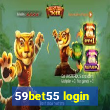 59bet55 login